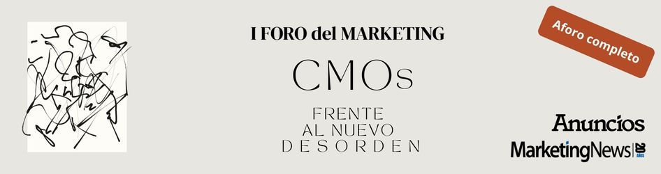 I Foro del Marketing